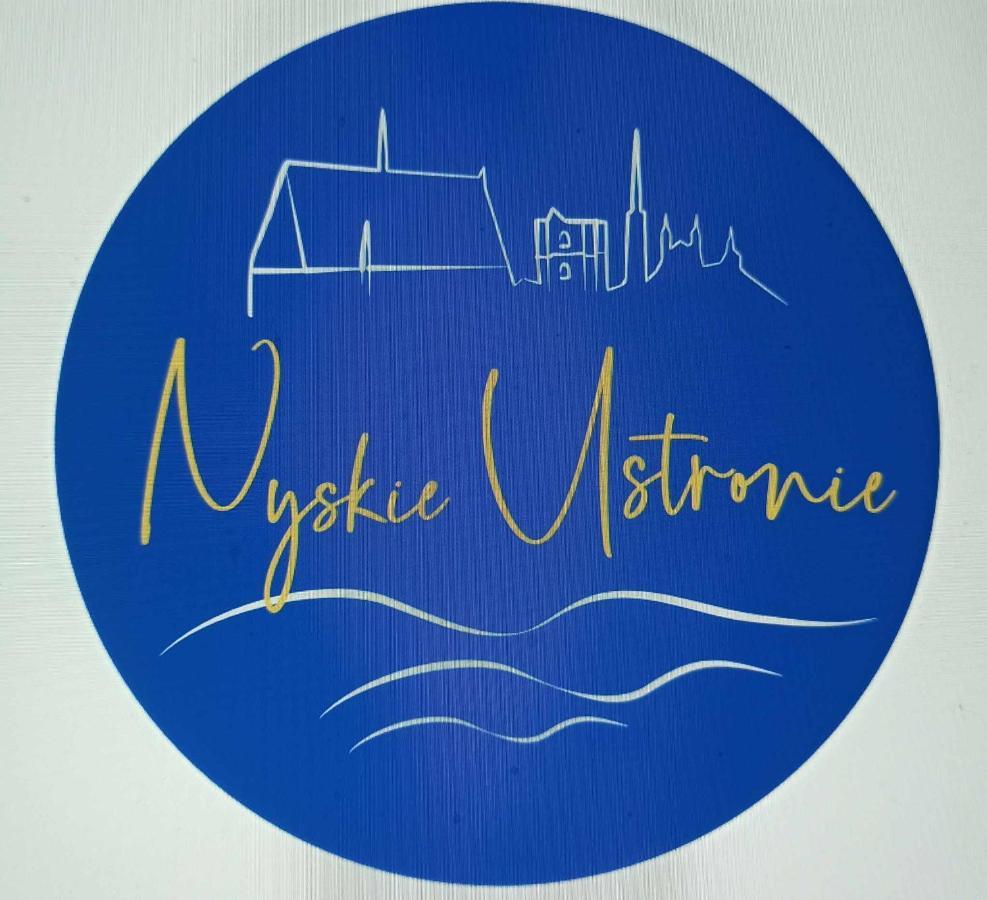 Nyskie Ustronie Nysa Exterior photo