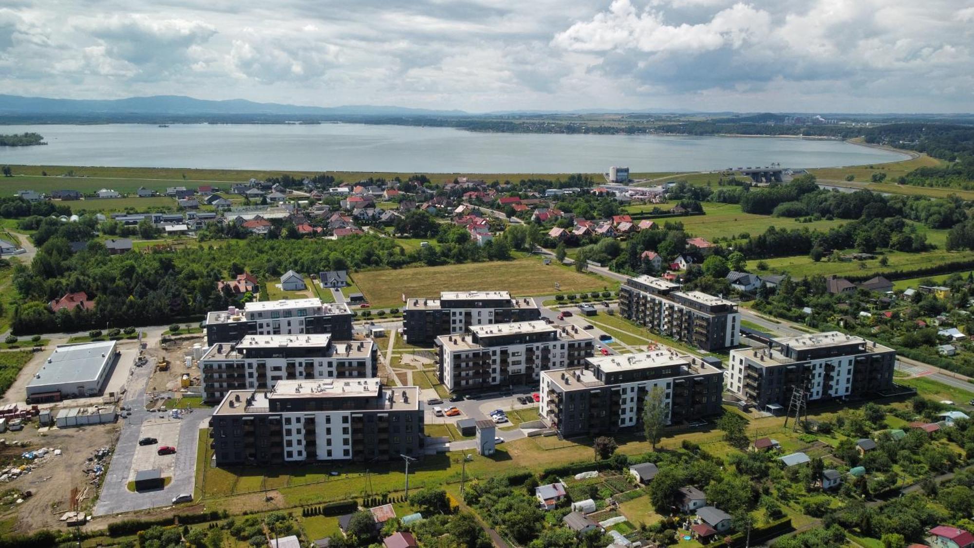 Nyskie Ustronie Nysa Exterior photo